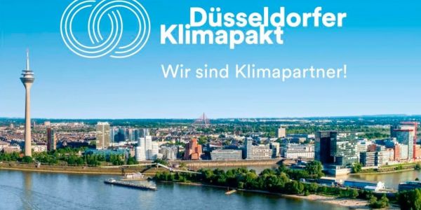 Metro Announces Climate Partnership With Düsseldorf