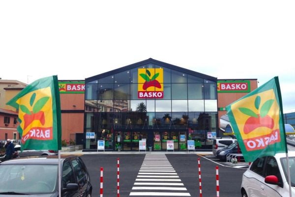 Basko Launches Quick Commerce Service In Italy