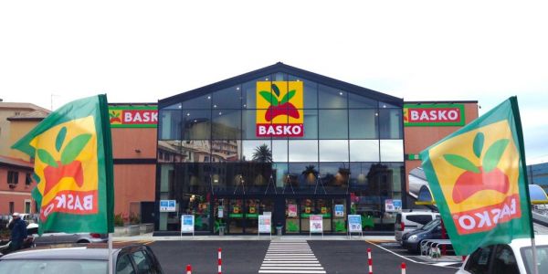 Basko Launches Quick Commerce Service In Italy