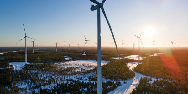 S Group To Boost Renewable Energy Production With New Wind Farm