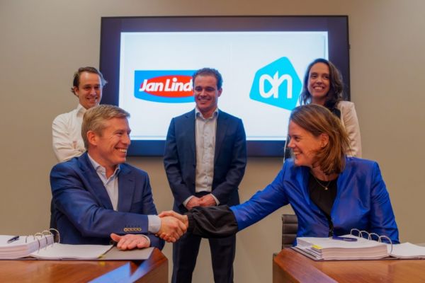 Jan Linders To Operate As Franchise Entrepreneur Of Albert Heijn