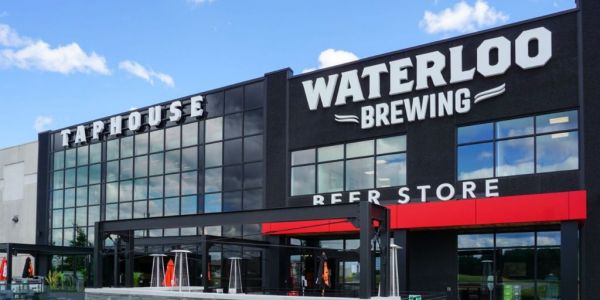 Carlsberg Agrees To Acquire Canada's Waterloo Brewing