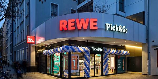 REWE Group Extends Contract Of Digital And Technology Director