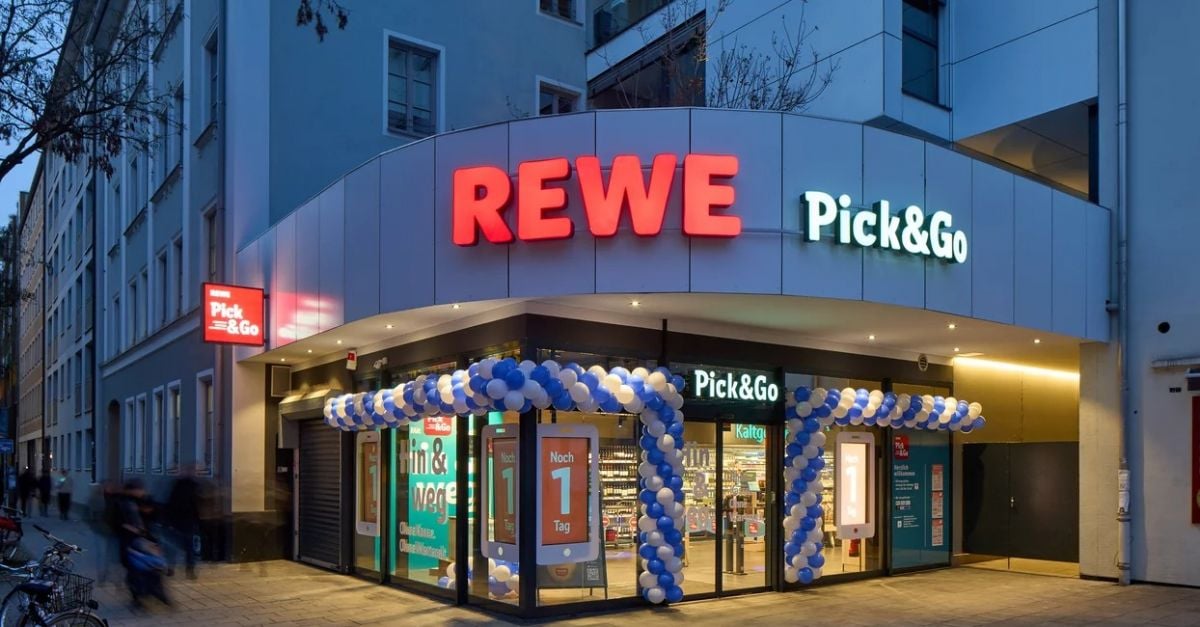 REWE Group Renews Contract for Director of Digital and Technology