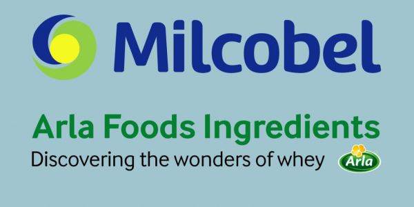 Arla Foods Ingredients Announces Supply Partnership With Milcobel