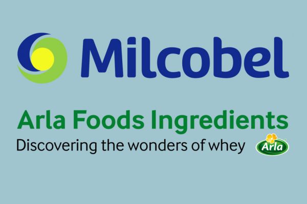 Arla Foods Ingredients Announces Supply Partnership With Milcobel