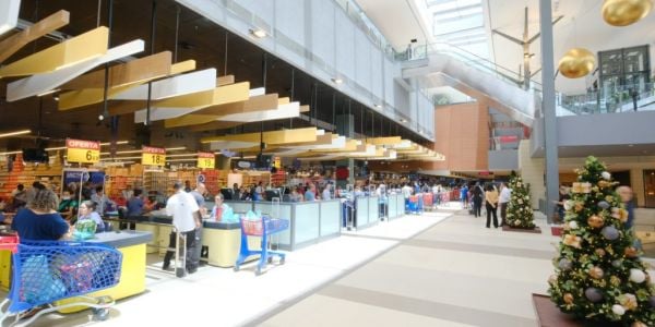 Carrefour Opens First Phase Of Alto Das Nações Complex In Brazil