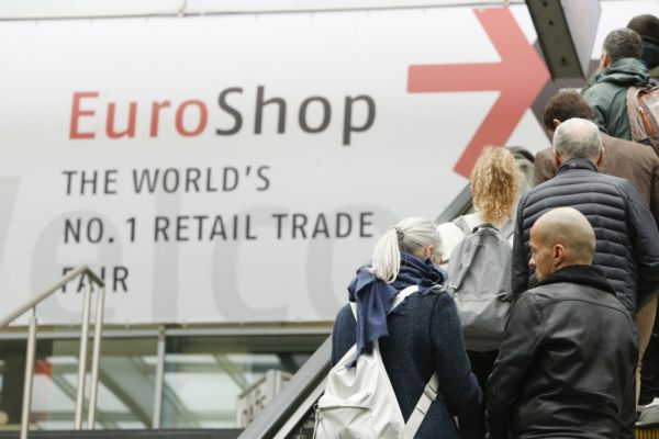 What to Expect At EuroShop 2023
