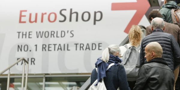 What to Expect At EuroShop 2023