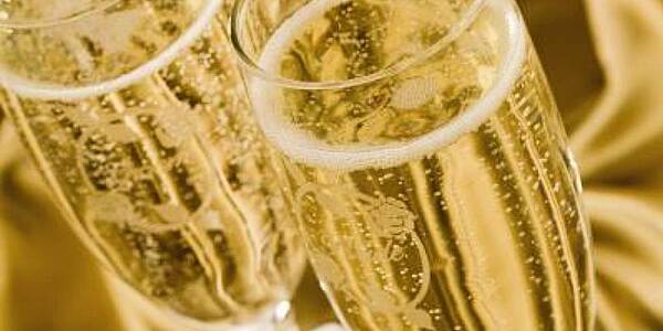 Italy's Sparkling Wine Exports To US Jumped In November