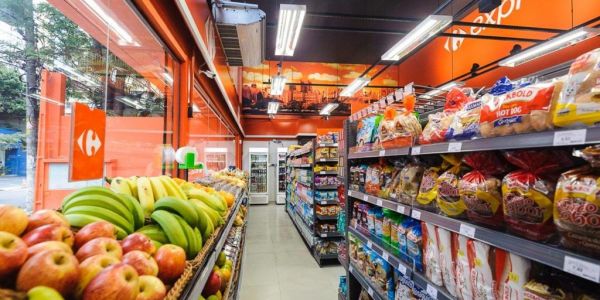 Carrefour Brasil Closes 2022 With 91 New Stores