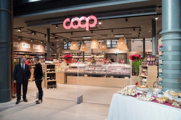 Coop Alleanza 3.0 Secures €560m Development Loan