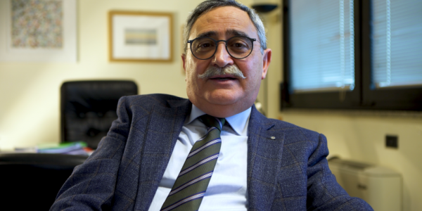Gianni Cavalieri Named President Of Despar Italia