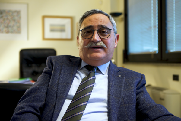 Gianni Cavalieri Named President Of Despar Italia
