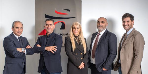 Pedro Subtil Named New Chairman of Grupo Os Mosqueteiros