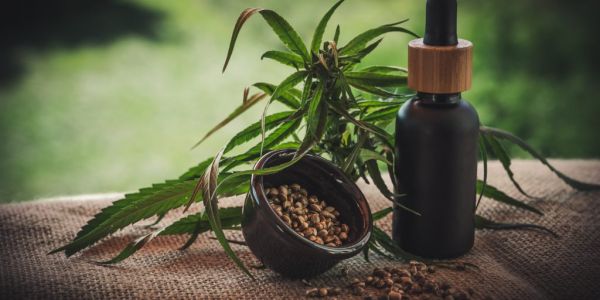 U.S. FDA Weighs Regulating Cannabis Compound CBD In Food, Supplements