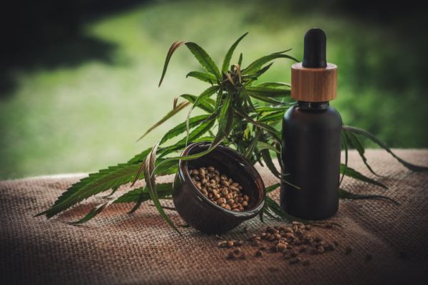 U.S. FDA Weighs Regulating Cannabis Compound CBD In Food, Supplements