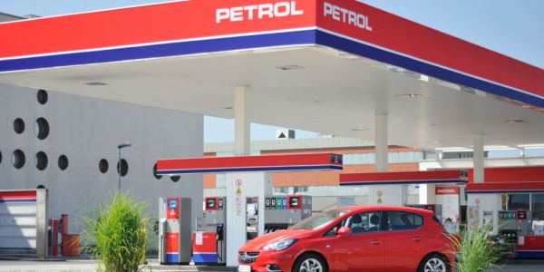 Fuel Retailer Petrol Closes Outlets In Croatia To Protest Price Cap