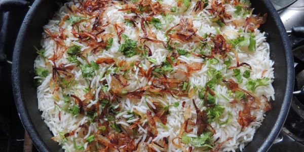 New Authenticity Rules Aiming To Remove Sub-Standard Basmati Rice From The Market