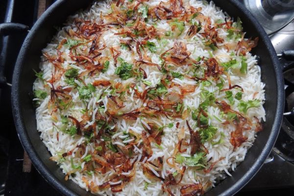 New Authenticity Rules Aiming To Remove Sub-Standard Basmati Rice From The Market