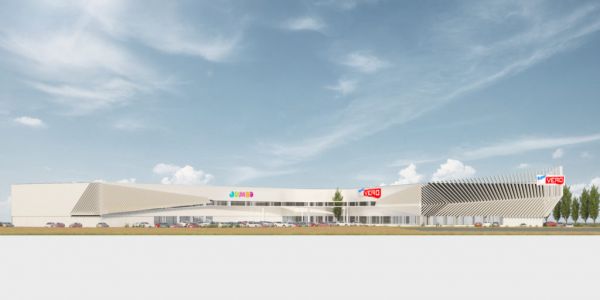Greece’s Veropoulos Invests €15m In Serbian Hypermarket
