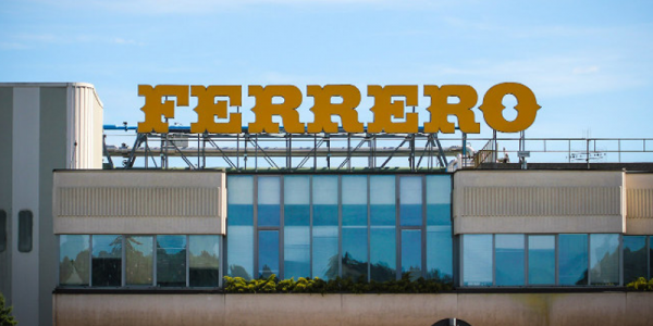 Ferrero Group Aims For 100% Recyclable Or Reusable Packaging By 2025