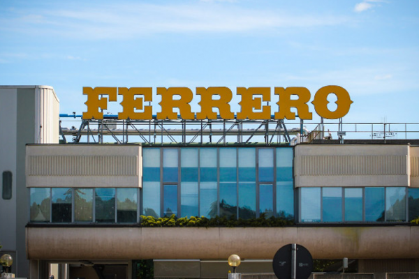 Ferrero Group Aims For 100% Recyclable Or Reusable Packaging By 2025