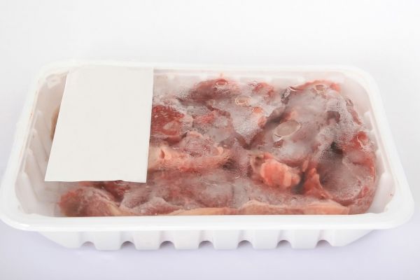 China To Stop Testing Chilled, Frozen Foods For COVID From January 8