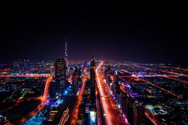 Dubai Scraps 30% Tax On Alcohol Sales Amid Economic Rebound