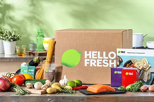 HelloFresh Retreats From Japanese Market | ESM Magazine