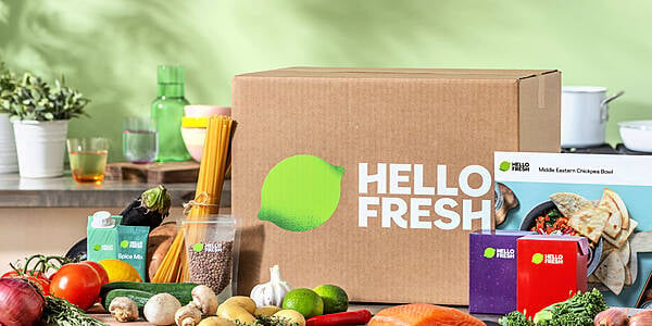 HelloFresh Forecasts 2023 Core Profit Below Estimates