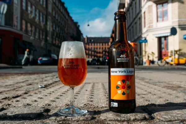 Royal Unibrew Acquires Craft Brewer Nørrebro Bryghus