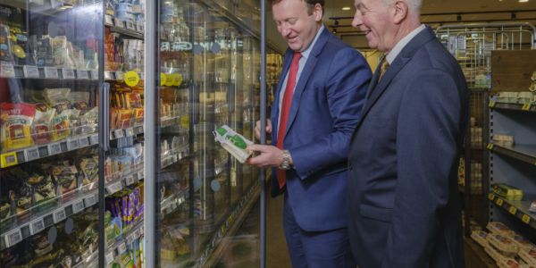 Irish Retailer SuperValu Invests €7.9m In Sustainability Initiatives