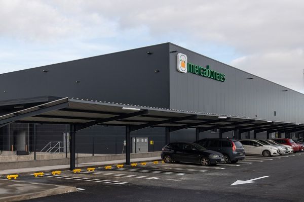 Mercadona Launches Online Shopping Service In Jerez de la Frontera