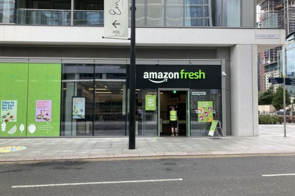 Is Amazon's Job Cuts Announcement A Nail In The Coffin For Amazon Fresh?