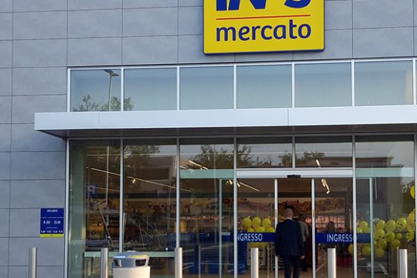 In’s Mercato Gets Antitrust Nod For Acquisition of 54 Dico Stores