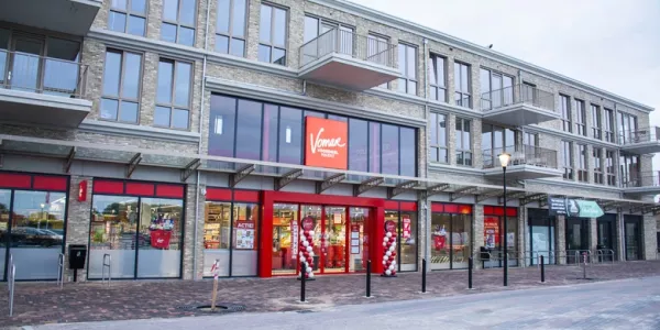 Dutch Retailer Vomar Sees Turnover Up 30% In Full-Year 2022