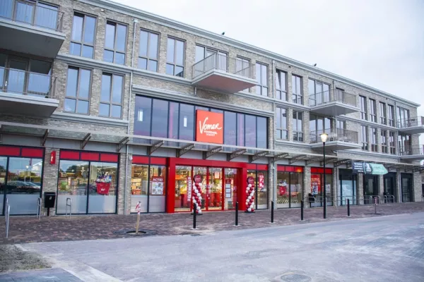 Dutch Retailer Vomar Sees Turnover Up 30% In Full-Year 2022