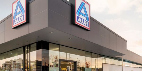 Aldi Opened More Than 40 Stores In Spain In 2022