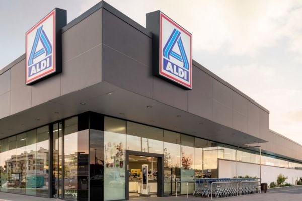 Aldi Opened More Than 40 Stores In Spain In 2022