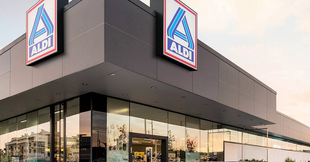 Aldi Opened More Than 40 Stores In Spain In 2022 ESM Magazine