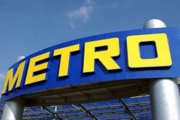 Metro Italia Sets New Sales Record In 2022