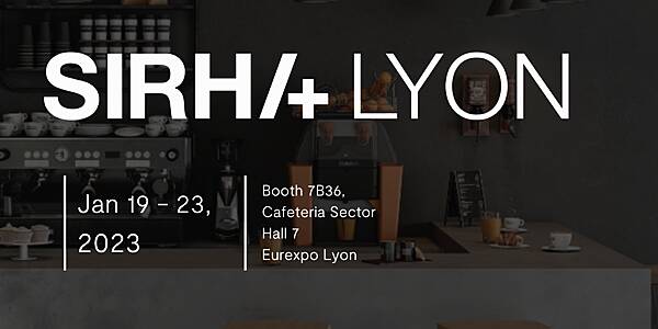 Zummo To Attend SIRHA Lyon 2023