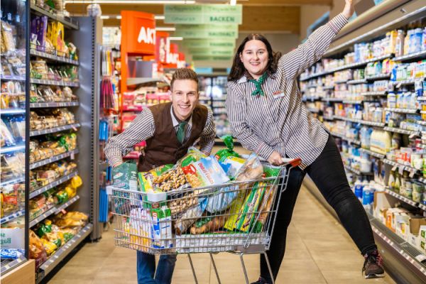 SPAR Austria Offers 900 Trainee Positions In 2023