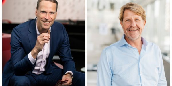 Alexander von Maillot To Succeed Marc-Aurel Boersch As Nestlé Deutschland CEO
