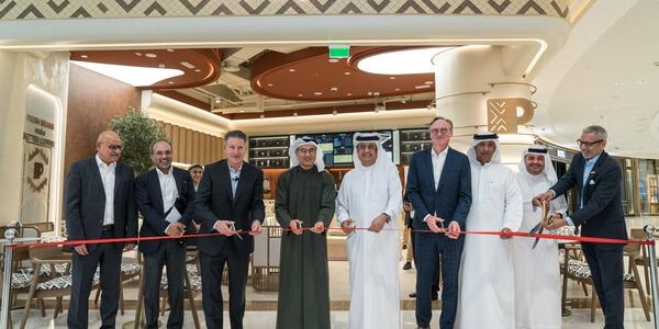 Peet's Coffee Enters The Middle East, Opens First Outlet In Dubai