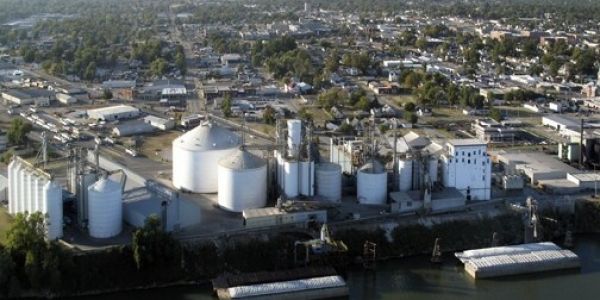 Cargill Completes Acquisition Of Owensboro Grain Company