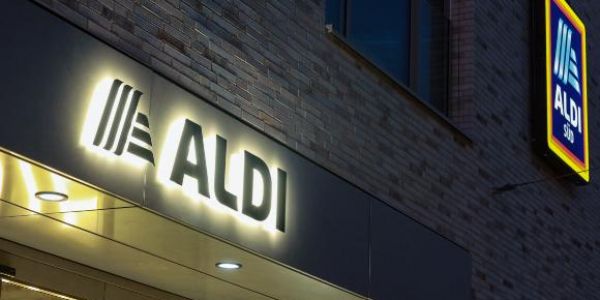 Aldi Süd Hits 2,000 Store Milestone In Germany
