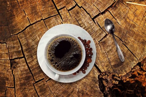 Finnish Scientists Unveil Process For Producing Lab-Grown Coffee