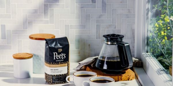 JDE Peet’s To Assess And Address Coffee-Related Deforestation